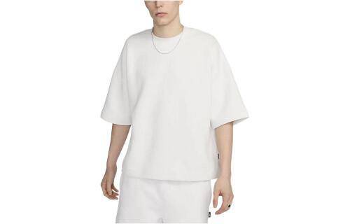 Мужская рубашка Nike Sportswear Air белая