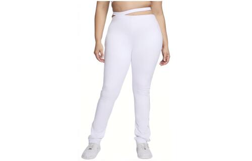 Женские брюки Nike x Jacquemus белые