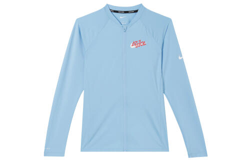 Женская рубашка Nike Swim