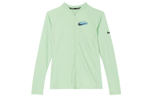 Женская рубашка Nike Swim