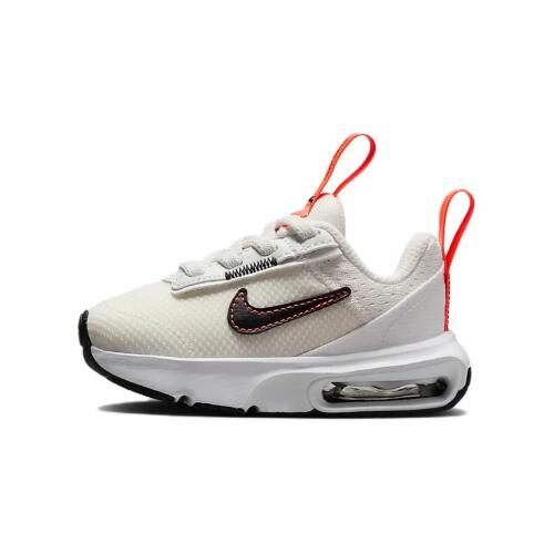 Детские кроссовки Nike Air Max INTRLK Lite (TD) черные