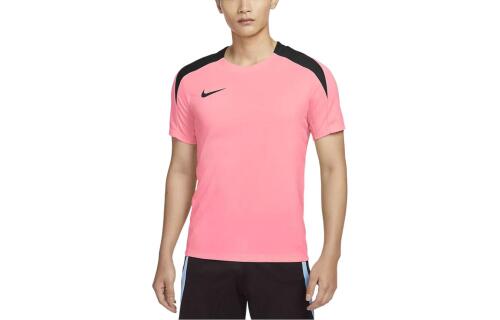 Мужская рубашка Nike Strike черная