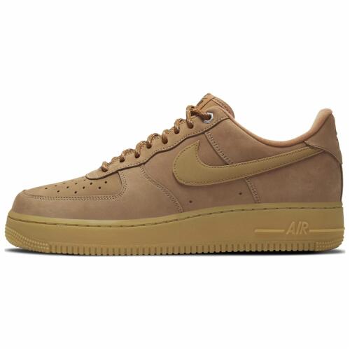 Мужские кроссовки Nike Air Force 1 '07 WB