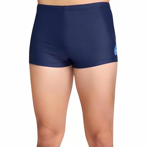 Мужские брюки Nike Swim синие