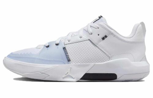 Мужские кроссовки nike Jordan One Take 5 PF черные