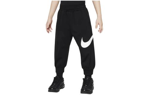 Детские брюки Nike черные