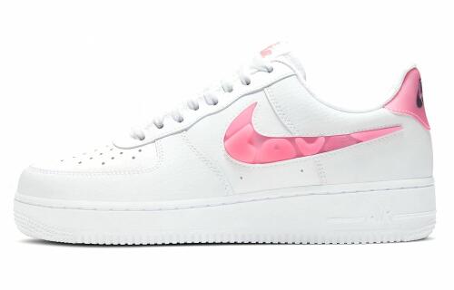 Кроссовки Nike Air Force 1 07 SE Love for All