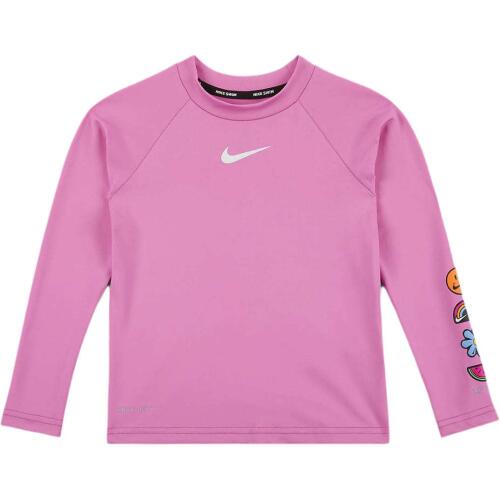 Детский свитшот Nike Swim Charms