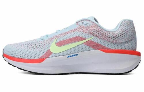 Мужские кроссовки Nike Winflo 11 бордовые
