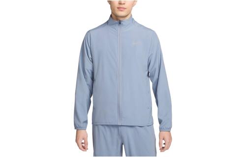 Мужская куртка Nike Form синяя