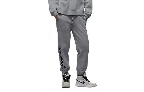Женские брюки nike Jordan Brooklyn Fleece черные