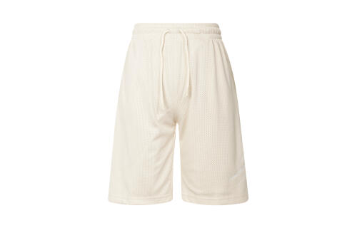 Детские шорты nike Jordan MJ Essentials коричневые
