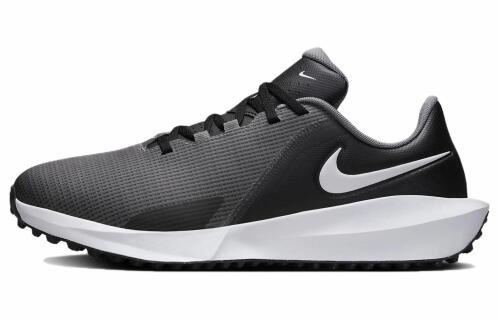 Кроссовки Nike Infinity G NN (W) черные