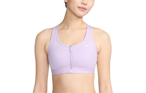 Женское боди Nike Swoosh белое