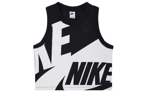Женская спортивная одежда Nike Air черная
