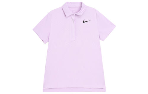 Женская футболка Nike Tour