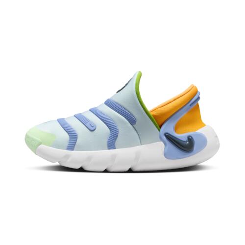 Детские кроссовки Nike Dynamo 2 EasyOn (PS) зеленые