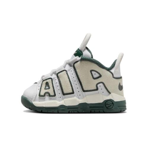 Детские кроссовки Nike Air More Uptempo KI (TD)