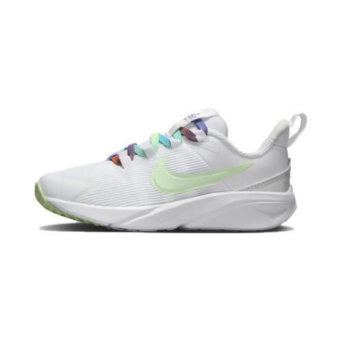 Детские кроссовки Nike Star Runner 4 NN SE (PS)