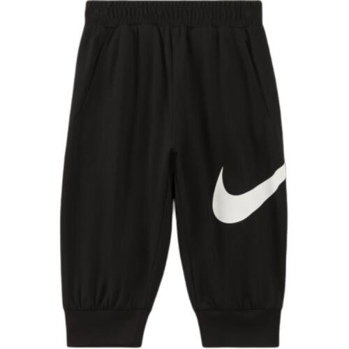 Детские брюки Nike черные