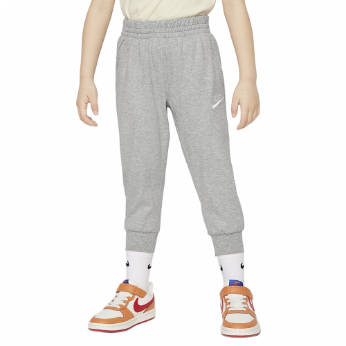 Детские брюки Nike Sportswear Club серые