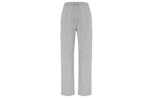 Мужские брюки Nike Sportswear Club белые