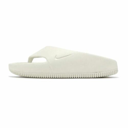 Женские сланцы Nike Calm Flip Flop синие