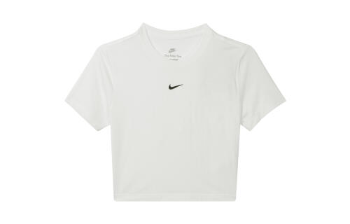Женская футболка Nike Sportswear Essential белая