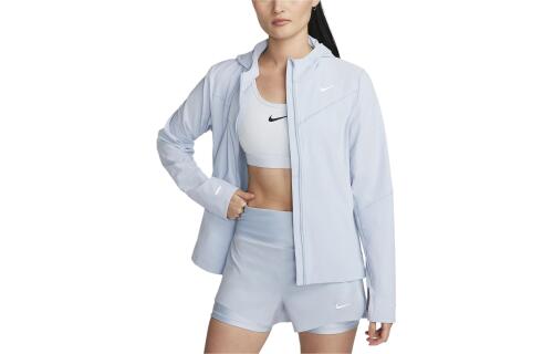Женская куртка Nike Swift UV синяя