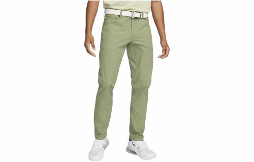 Мужские брюки Nike Tour черные