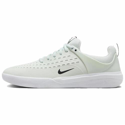 Мужские кроссовки Nike SB Zoom Nyjah 3 черные
