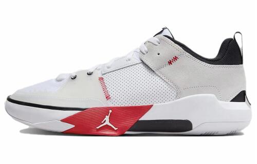 Мужские кроссовки nike Jordan One Take 5 PF черные