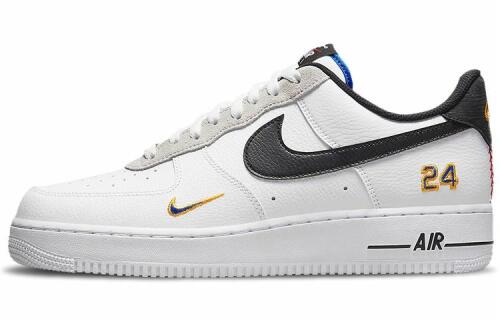 Кроссовки Nike Air Force 1 Low Ken Griffey Jr. and Sr. Swingman