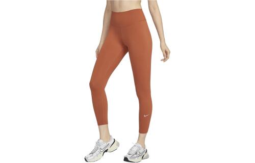 Женские леггинсы Nike One черные