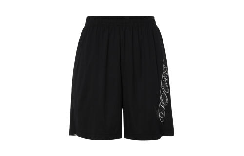 Мужские шорты Nike Standard Issue черные