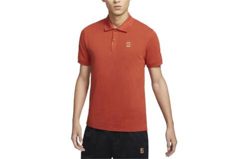 Мужская футболка Nike polo DA4380-811