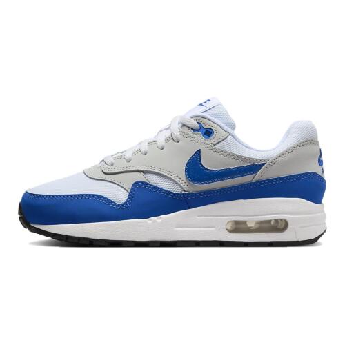 Детские кроссовки Nike Air Max 1 (GS) черные