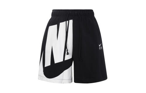 Женские шорты Nike Air черные