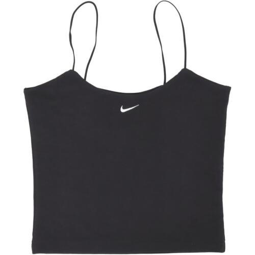 Женская спортивная одежда Nike Sportswear Chill Knit черная
