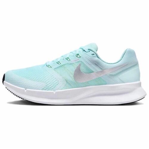 Женские кроссовки Nike Run Swift 3 зеленые