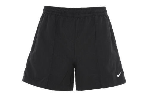Женские шорты Nike Sportswear Everything Wovens черные