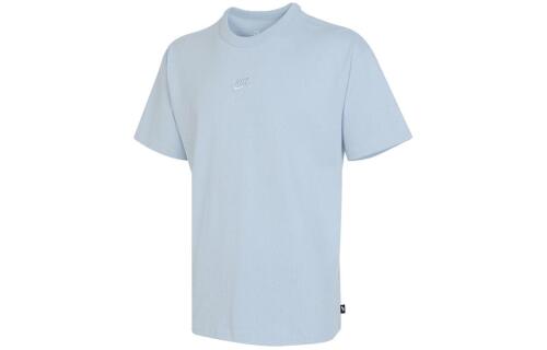 Мужская футболка Nike Sportswear Premium Essentials синяя