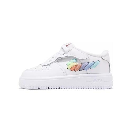 Детские кроссовки Nike Force 1 Low EasyOn LV8 1 (TD)