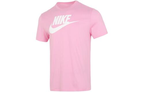 Мужская футболка Nike Sportswear розовая