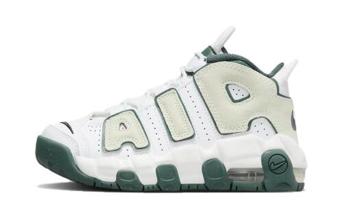 Детские кроссовки Nike Air More Uptempo KI (PS)