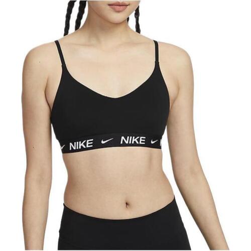Женское боди Nike Indy