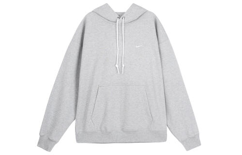 Мужская толстовка Nike Solo Swoosh