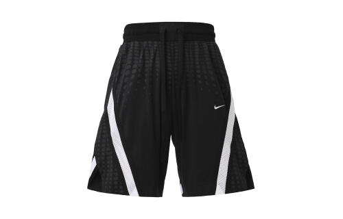 Мужские шорты Nike черные
