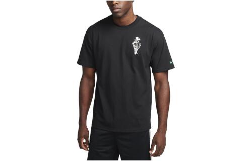 Мужская футболка Nike черная