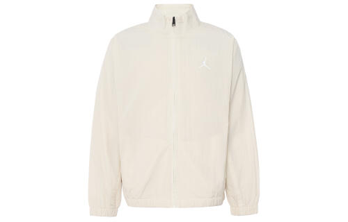 Мужская куртка nike Jordan Essentials белая